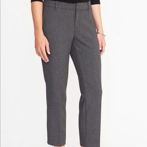 Old Navy Harper Pant in 6 Tall
